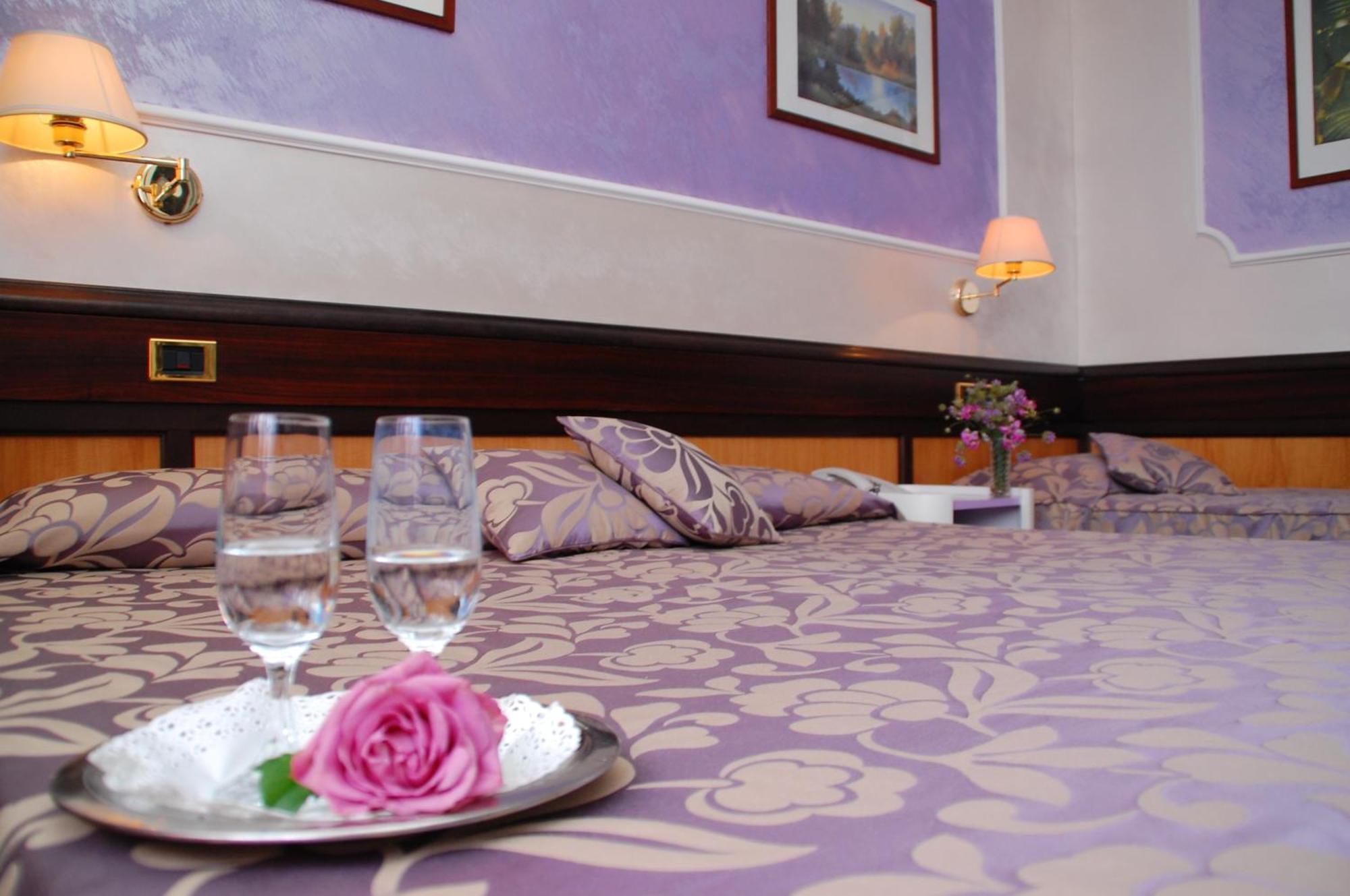 קטנזארו Benny Hotel מראה חיצוני תמונה
