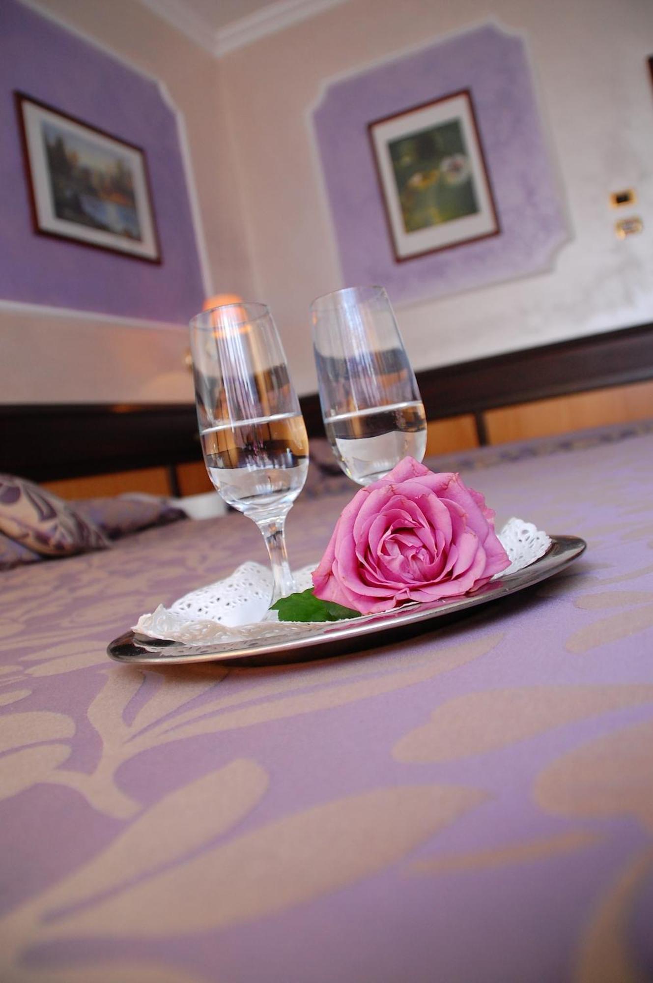 קטנזארו Benny Hotel מראה חיצוני תמונה