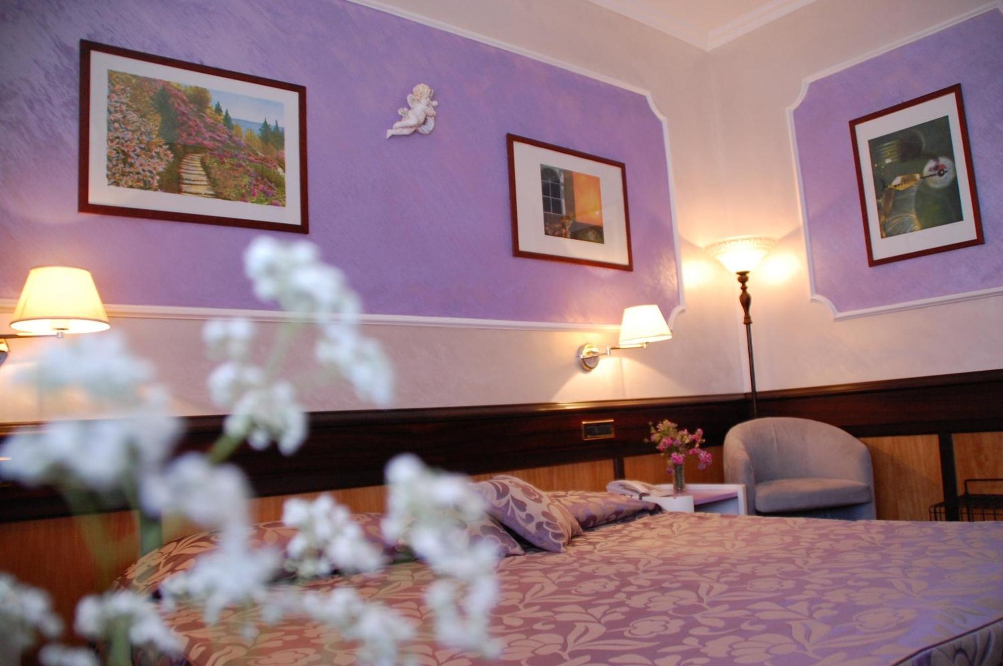 קטנזארו Benny Hotel מראה חיצוני תמונה