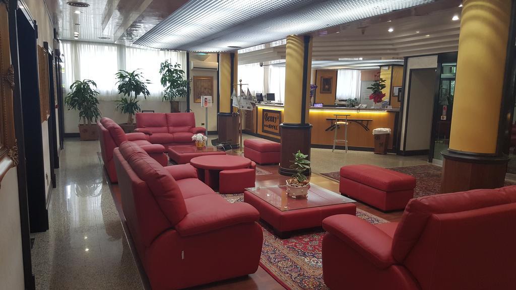 קטנזארו Benny Hotel מראה חיצוני תמונה