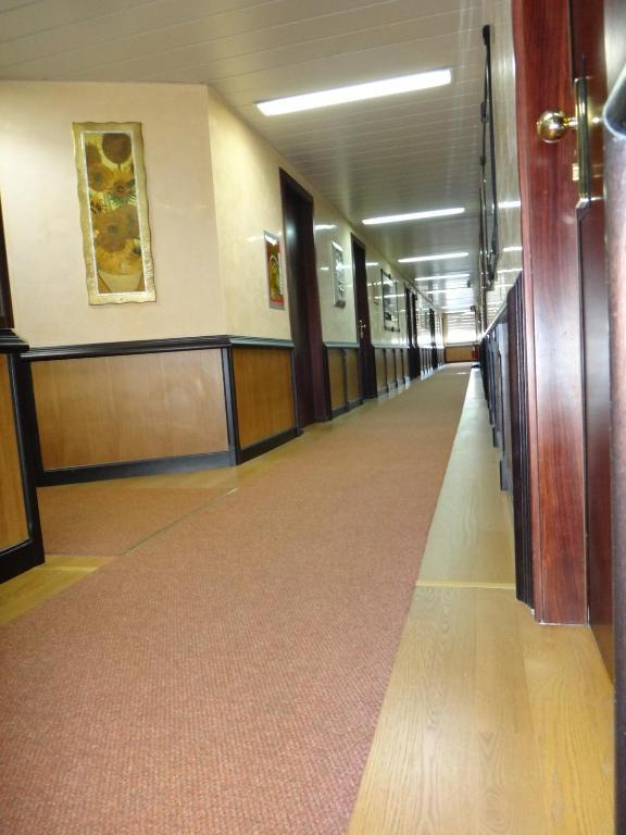 קטנזארו Benny Hotel מראה חיצוני תמונה