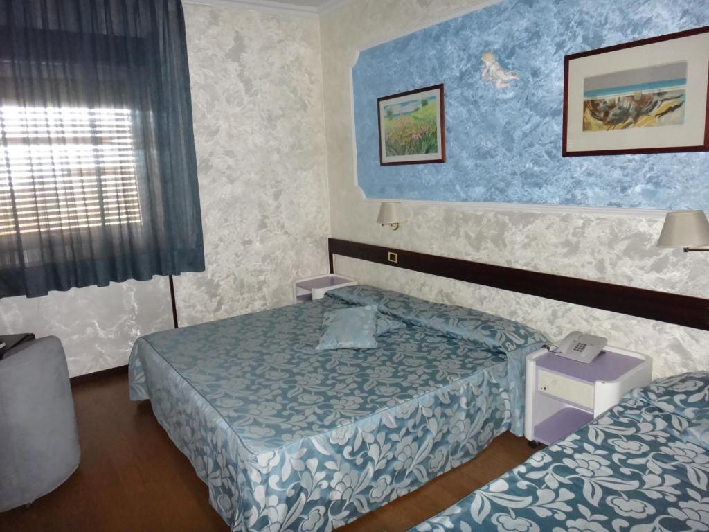 קטנזארו Benny Hotel מראה חיצוני תמונה