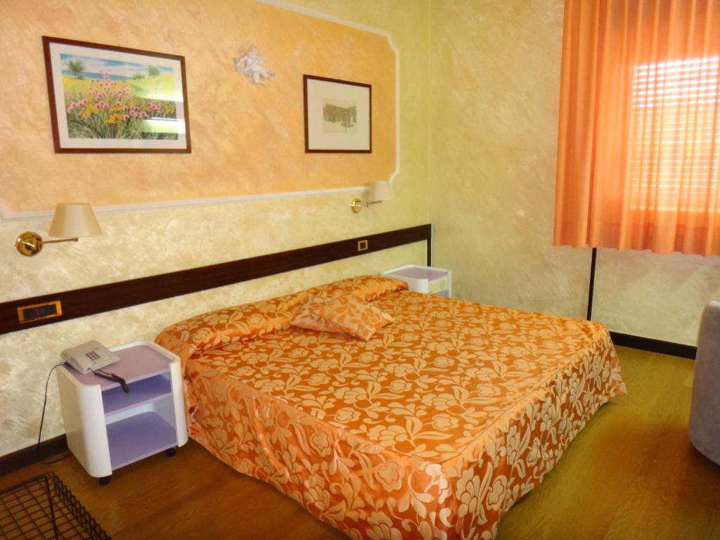 קטנזארו Benny Hotel מראה חיצוני תמונה