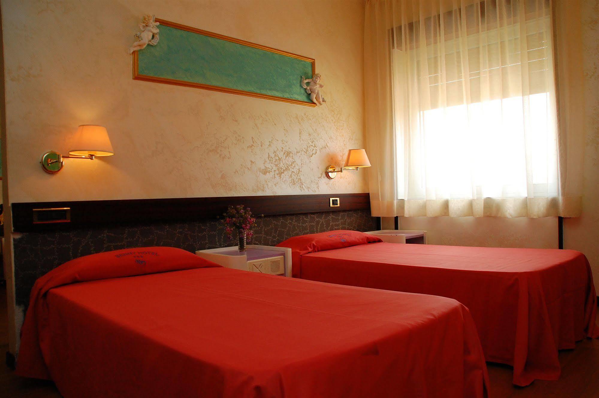 קטנזארו Benny Hotel מראה חיצוני תמונה