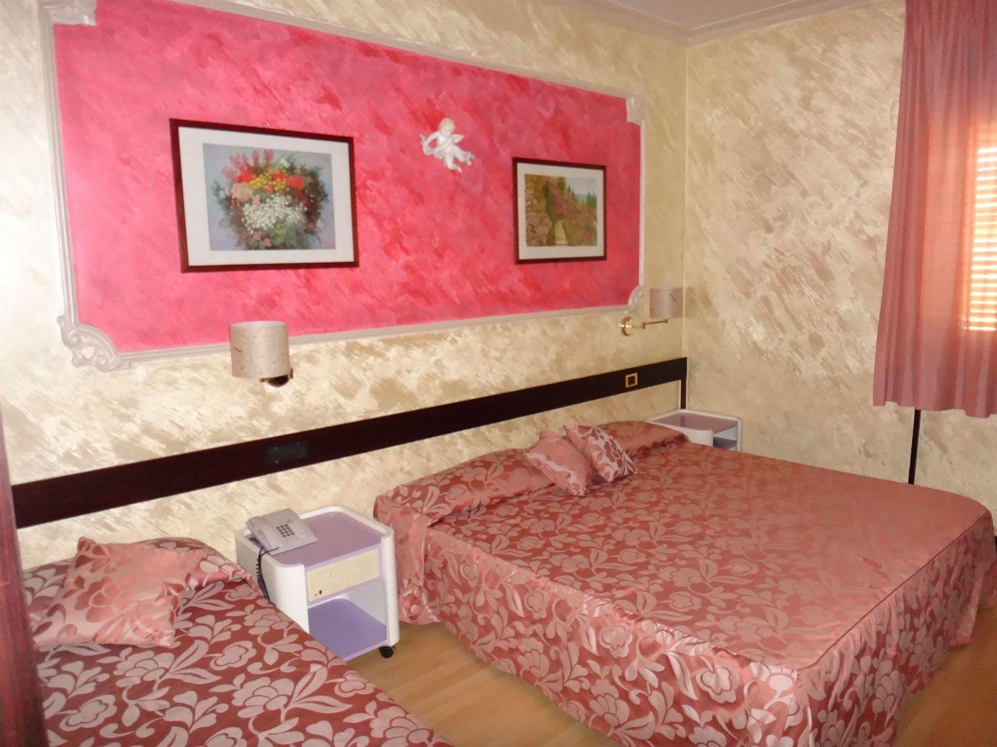 קטנזארו Benny Hotel מראה חיצוני תמונה